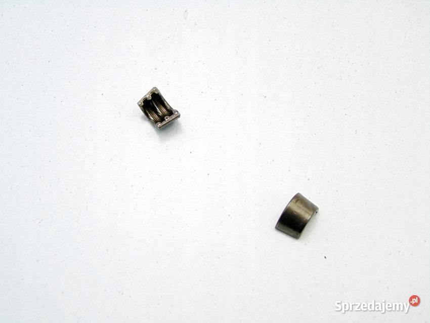 ZAMEK ZAWORU 14 16V FABIA 2 POLO GOLF 6 LEON Sosnowiec