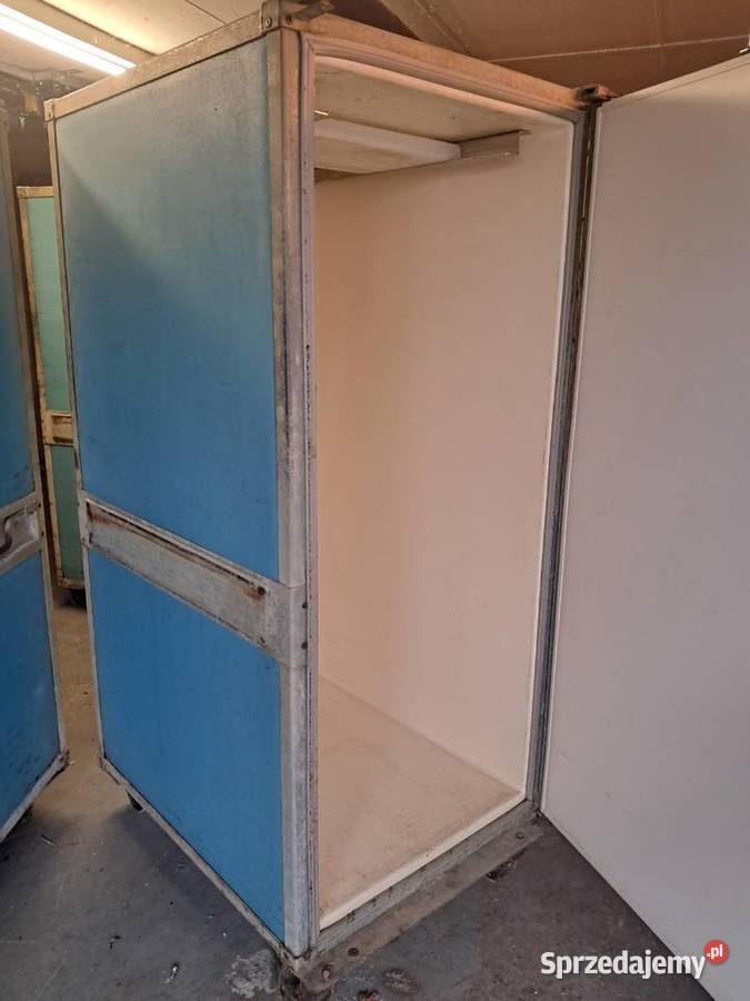 Termokontener 60x80 Thermobehalter Gastronomia podkarpackie Rzeszów