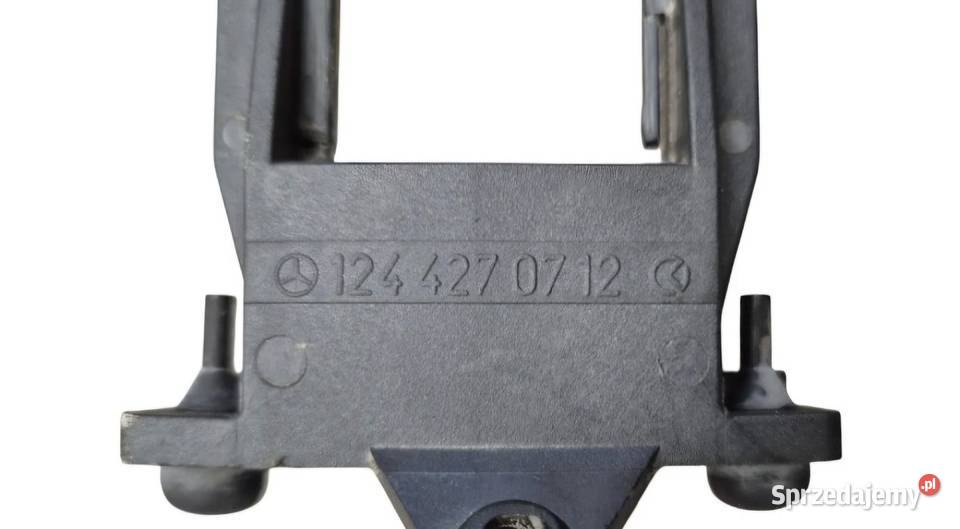 DŹWIGNIA RĄCZKA HAMULCA RĘCZNEGO POSTOJOWEGO MB Działoszyce