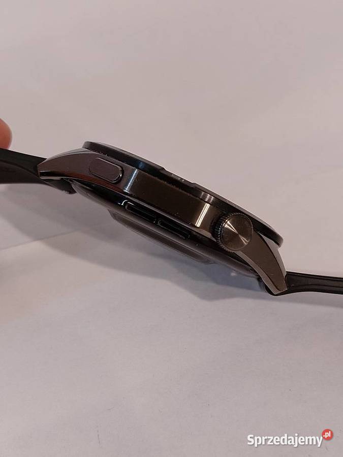 Huawei Watch GT 4 z oryginalnym pudełkiem Warszawa