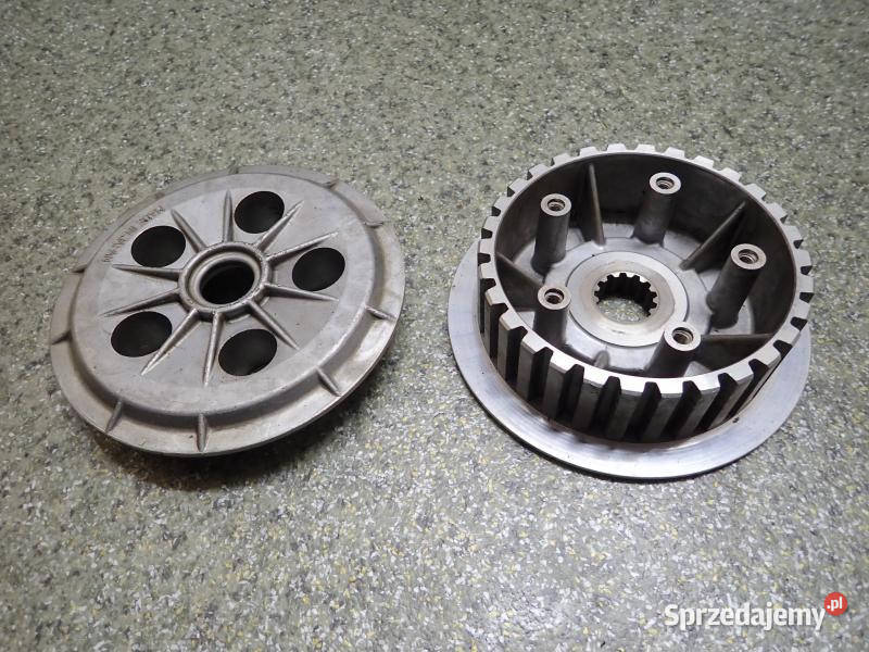 KOSZ SPRZĘGŁA WEWNĘTRZNY DOCISK KAWASAKI KLR 600 Pozostałe Strzelce Krajeńskie