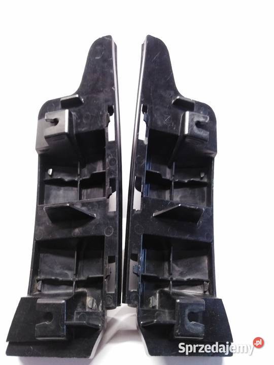 ŚLIZG ZDERZAKA LEWY PRAWY TYŁ MERCEDES W204 Wschowa