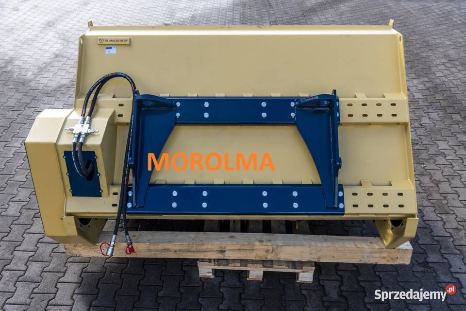 HIT Szufla rozdrabniacz łyżka do siekania Lublin