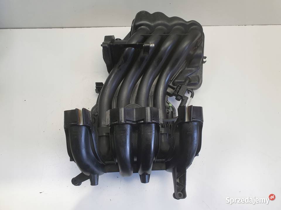 VW Golf VI 16 8V KOLEKTOR SSĄCY dolotowy Janów