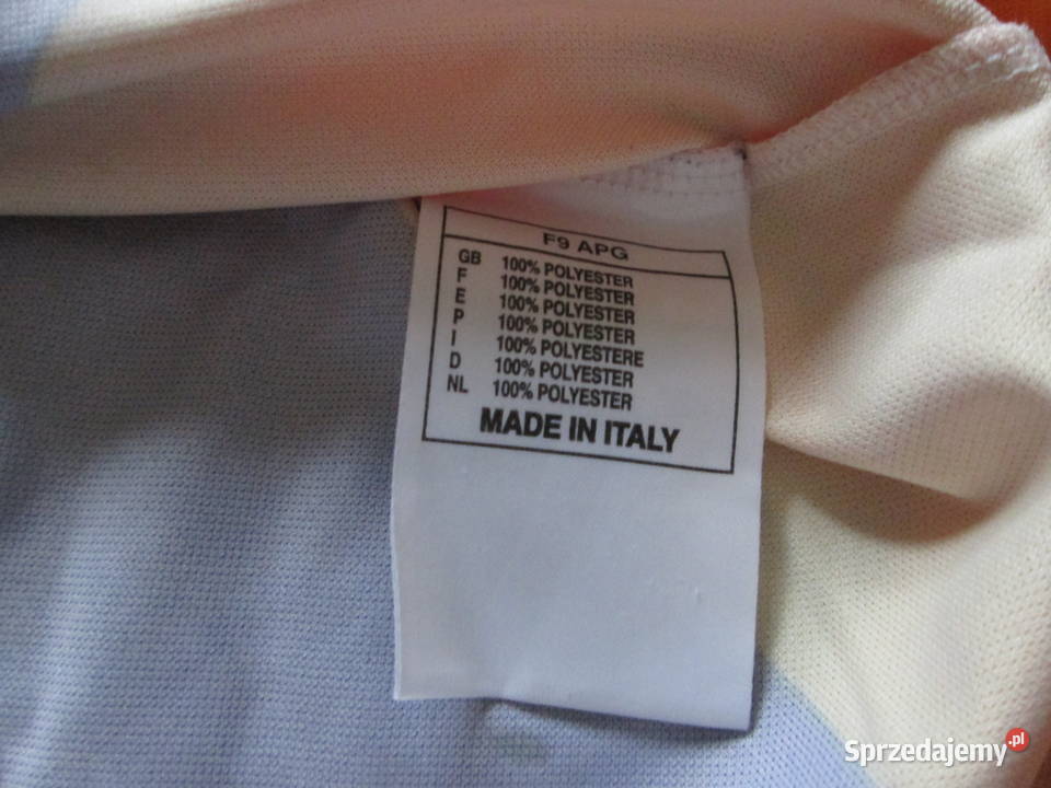 Piłka Ręczna TV 1848 ERLANGEN Niemcy 3 Nike Wrocław