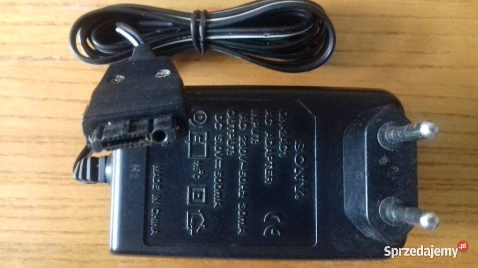Ładowarka do telefonu Ericson Nokia Samsung Sony pomorskie Gdańsk
