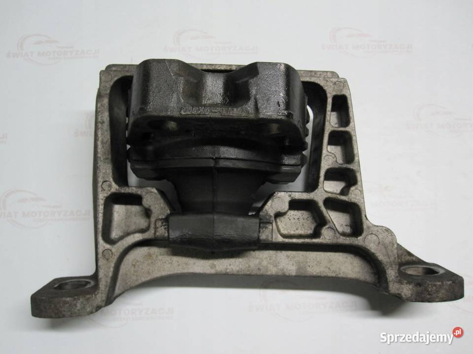 PEUGEOT 3008 16 HDI TDCI 13R 110 3M516F012BK Zawieszenie silnika