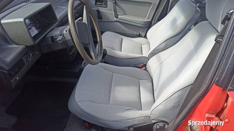 Łada Samara VAZ 2109 70KM Góra Kalwaria