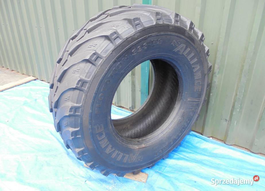 Opona Alliance Flotation 398 44565 R 225 225 Szprotawa