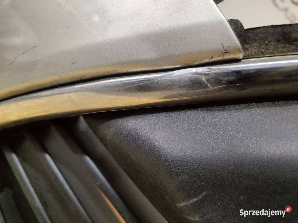 Zderzak Przód Przedni Ford C Mk2 II 1014 Pleszew