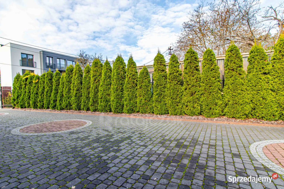 sprzedaży domu wolnostojącego 21503m2 Gdynia