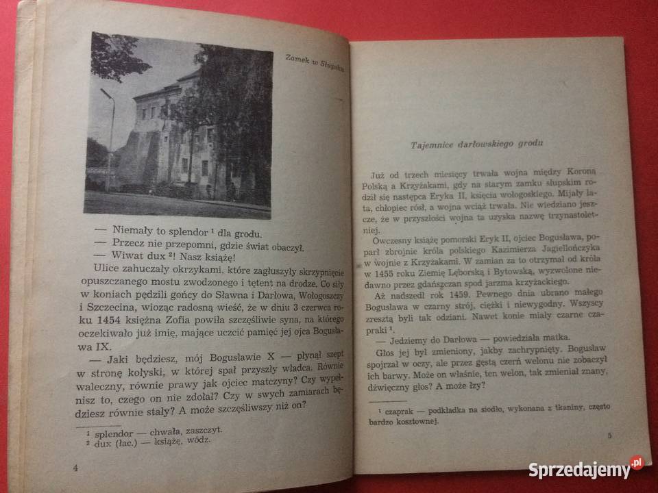 645 Wychowanek Długosza Szczecin