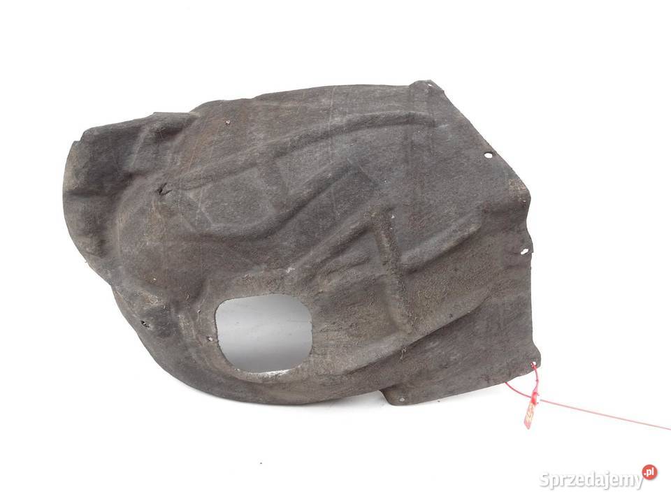 NADKOLE PRAWE PRAWY PRZÓD PRZEDNIE AUDI A6 C7 4G osobowe