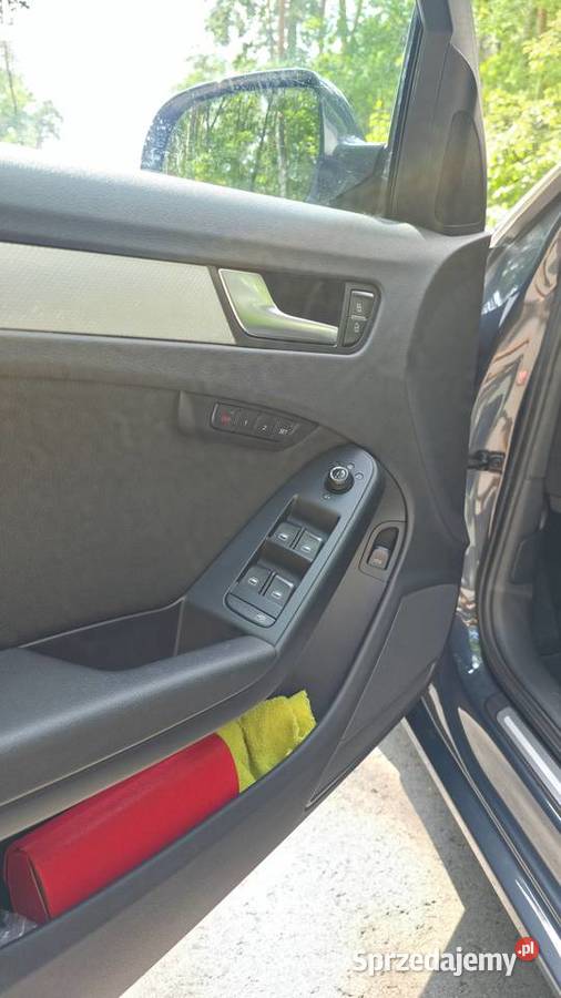 AUDI A4 sprzedam
