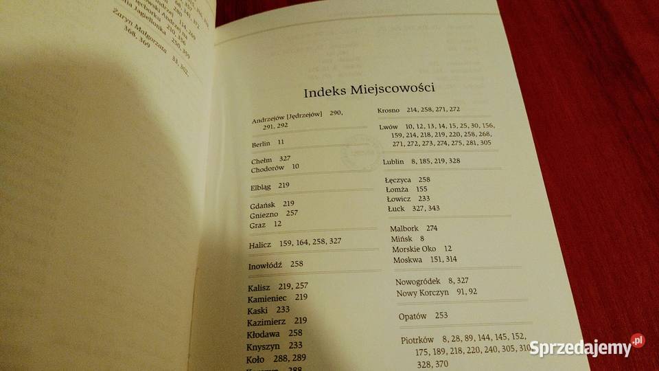 Geneza Trybunału Koronnego Studium z dziejów Książki naukowe i popularnonaukowe pomorskie Gdańsk