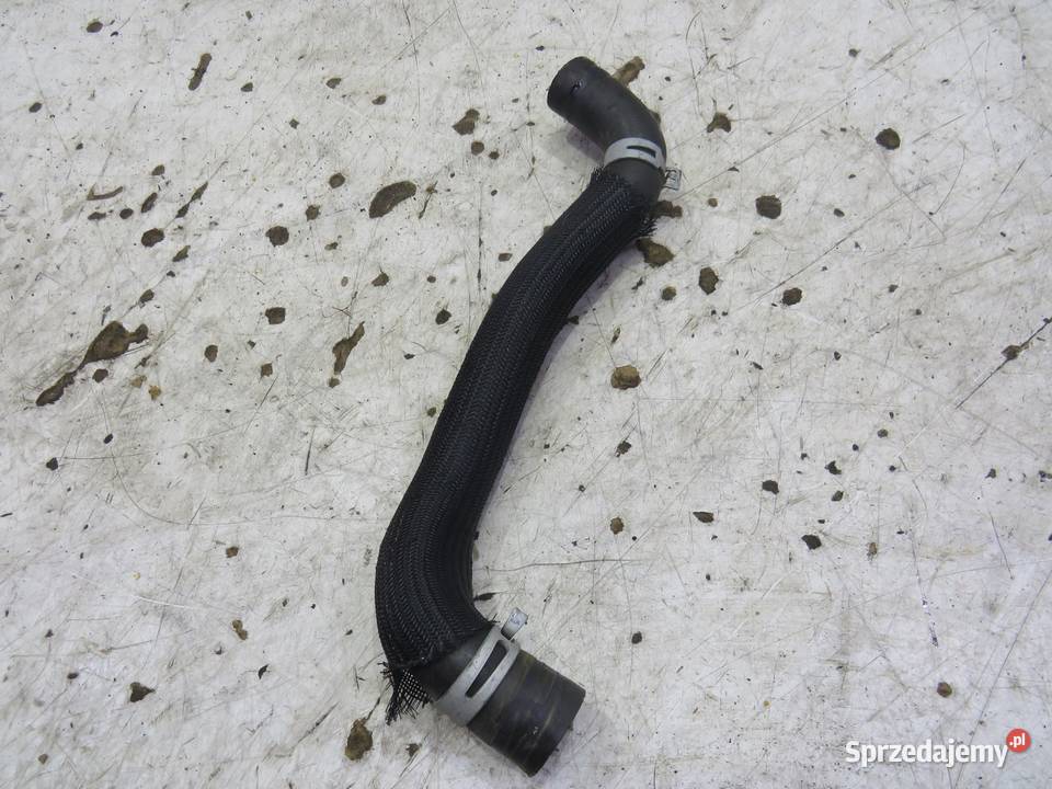 WĄŻ PRZEWÓD WODY NOTE E12 15 DCI