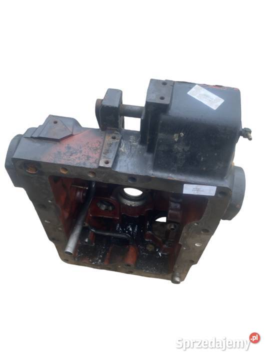 OBUDOWA PODNOŚNIKA WOM CASE 241066A1 Kielce