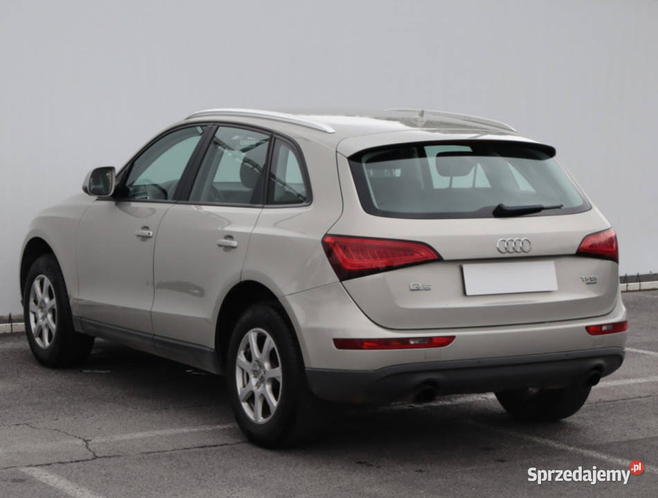 Audi Q5 20 TFSI Lublin