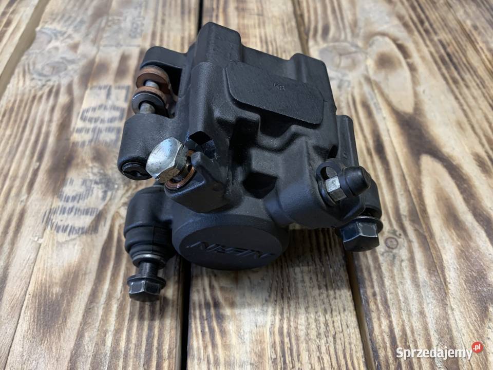 Zacisk hamulcowy tył Honda CB600F Hornet PC34