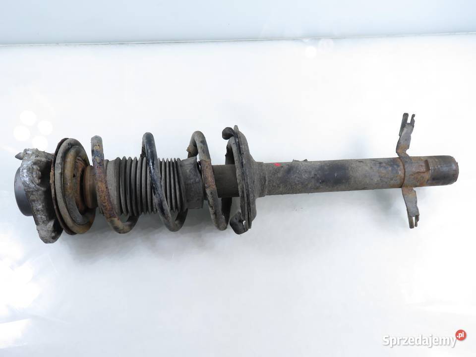 MCPERSON PRAWY PRZEDNI PEUGEOT BOXER II 22 HDi