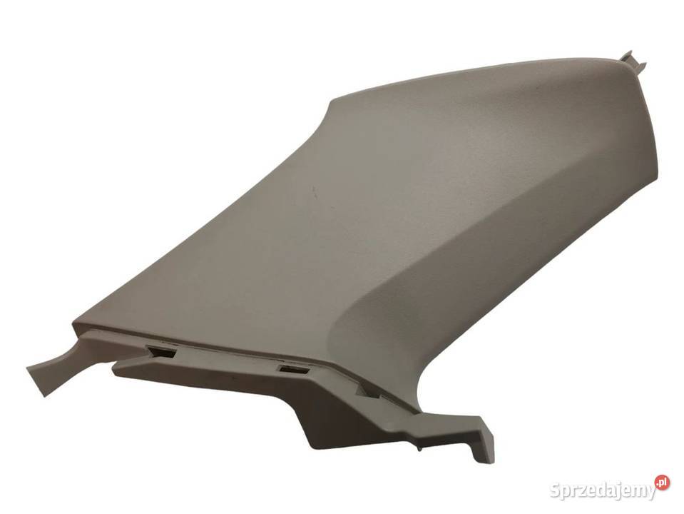 SUBARU OUTBACK IV 2010R OSŁONA SŁUPKA GÓRNA TYŁ