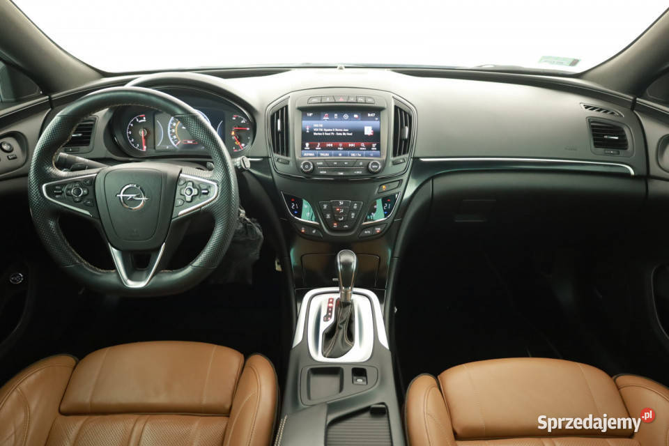 Opel Insignia 20 CDTI Piaseczno