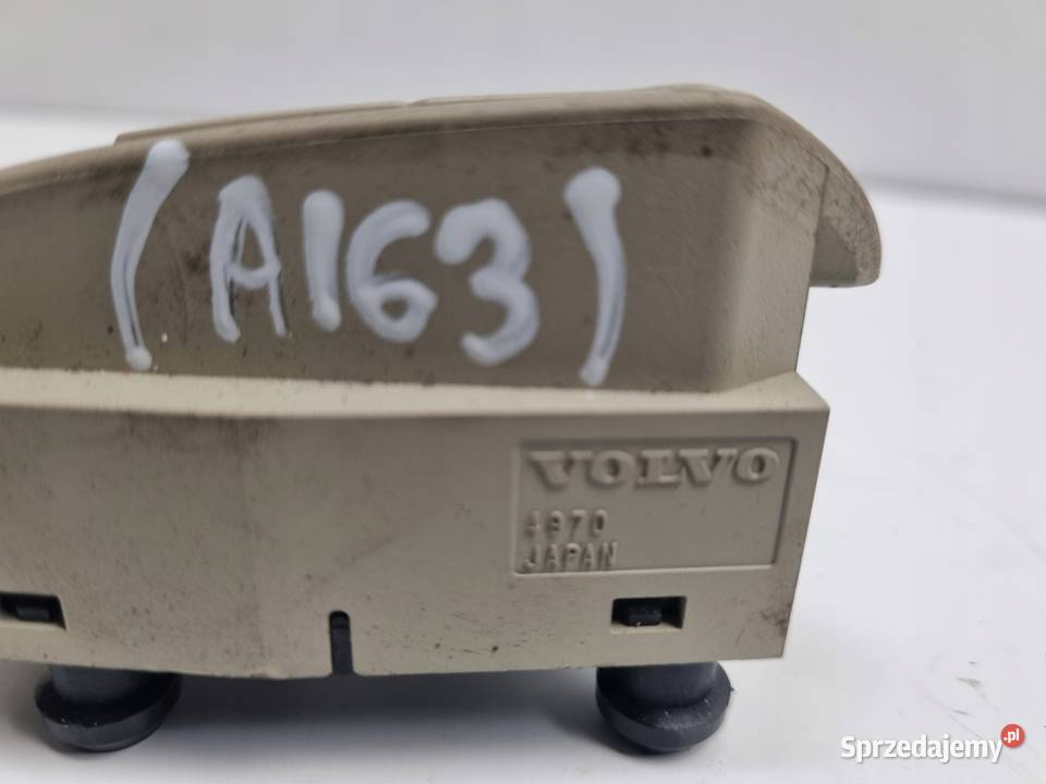 Volvo XC70 V70 III S80 II PRZEŁĄCZNIK KIEROWNICY Chełm