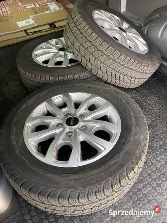 Volkswagen Transporter T6 pierwszy właściciel Świebodzice
