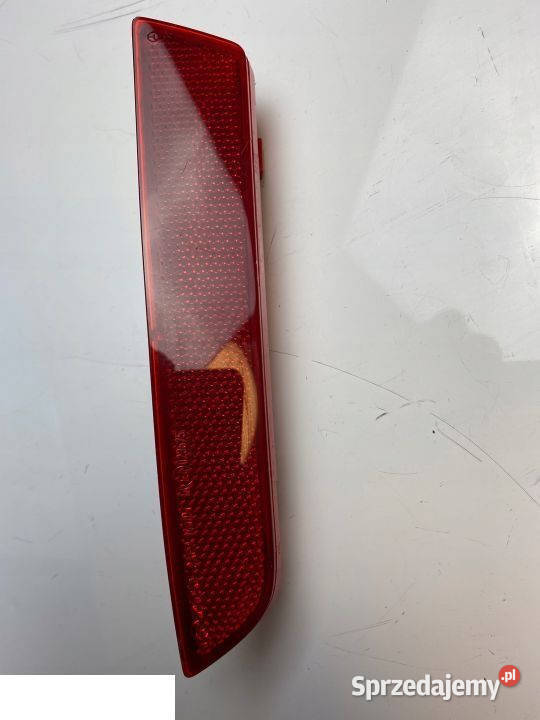 VITO W447 V KLASA ODBLASK LAMPA ODBLASKOWA LEWA Kozubszczyzna