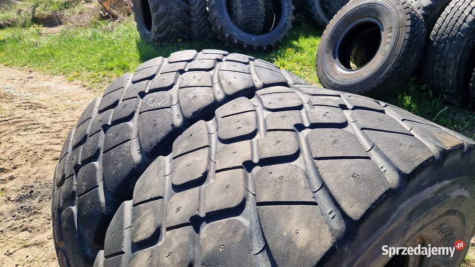 60065r25 6006525 205r25 Goodyear Bez Napraw Nowe Miasto Lubawskie
