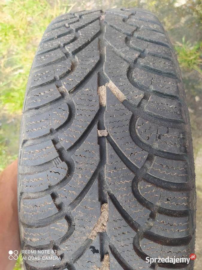 Koła felgi Renault Megane Clio 4x100 14R Międzychód
