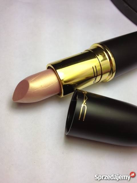 sprzedam MAC divine night lipstick you ve got it Moda i Styl Warszawa