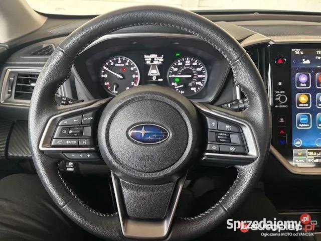 Subaru Ascent 24