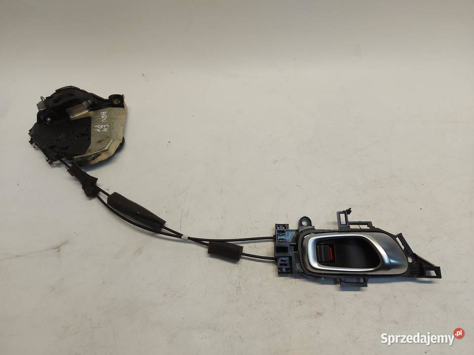 Honda HRV III eHEV 2022r ZAMEK DRZWI PRZÓD