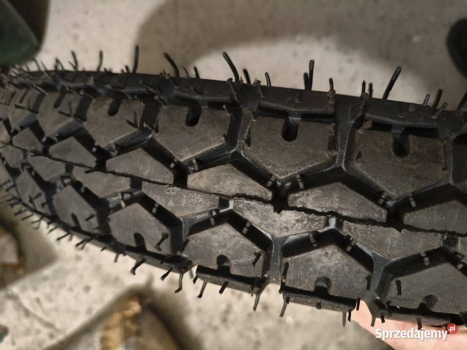 Oryginalna nowa opona 40019 Ural M67 Leszno