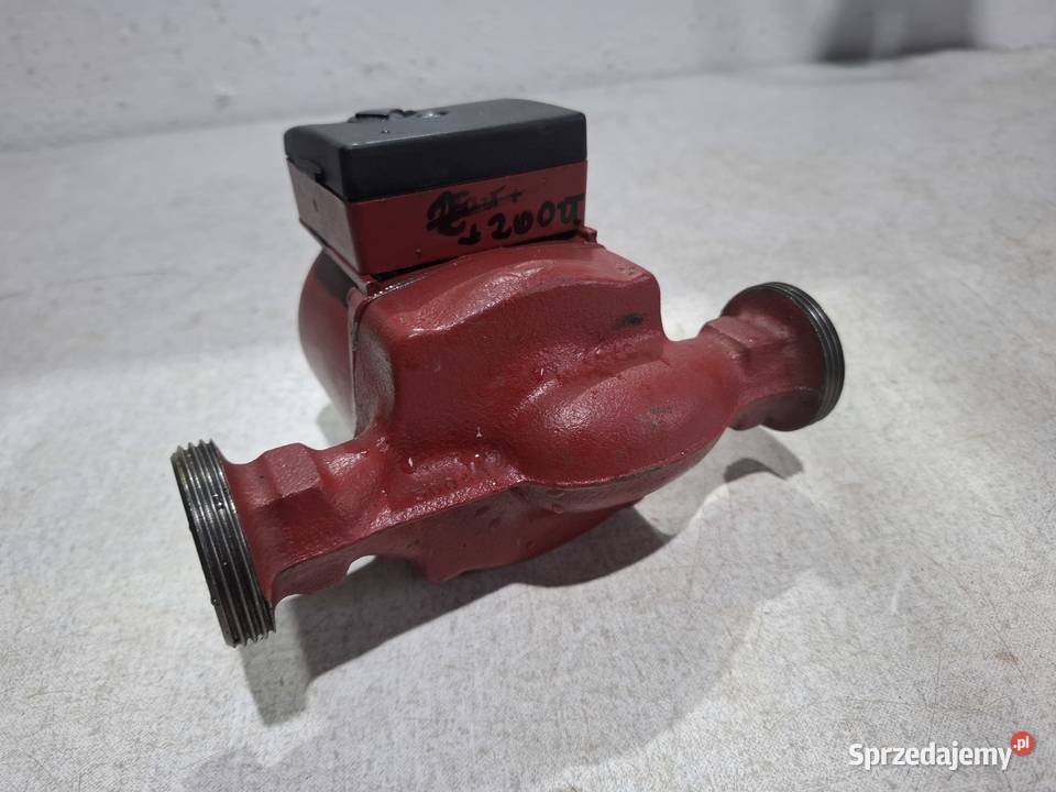 Grundfos UPS 2540 180 45W Przasnysz