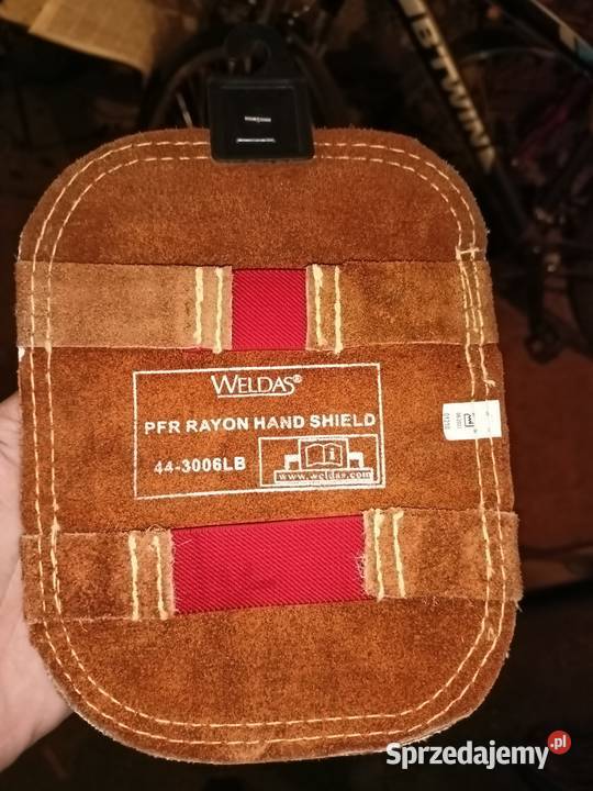 osłona na rekawice Zabrze