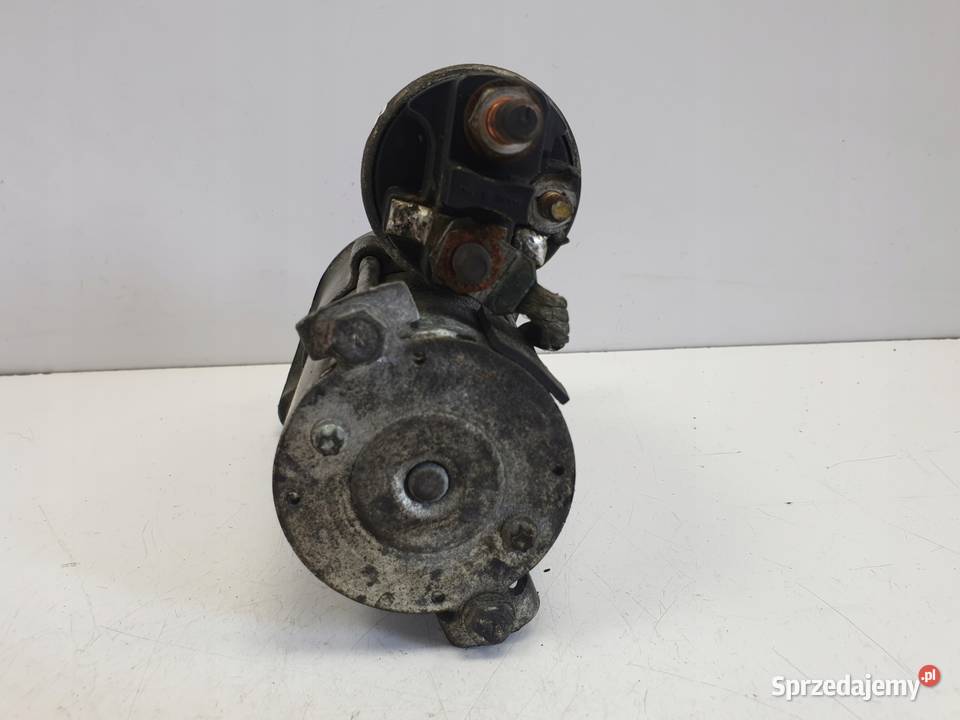 Opel Zafira B 16 16V ROZRUSZNIK oryginał Janów sprzedam