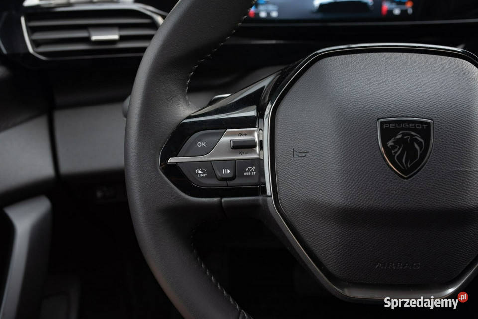 Peugeot 308 SK7A57815 BlueHDi Active Pack EAT8 Rok produkcji 2024