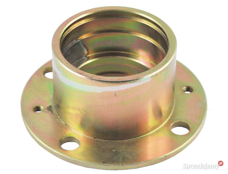 Uchwyt obudowa łożyska 72x130 mm piasta koła Tajęcina