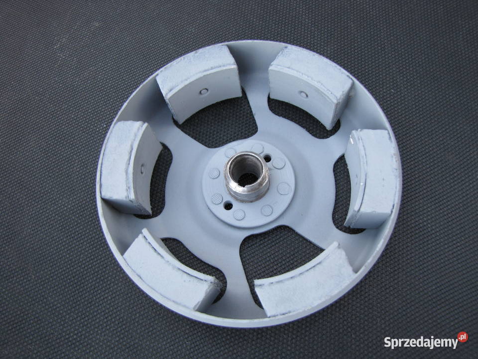Koło magnesowe Wsk 125 Rzepin Drugi sprzedam