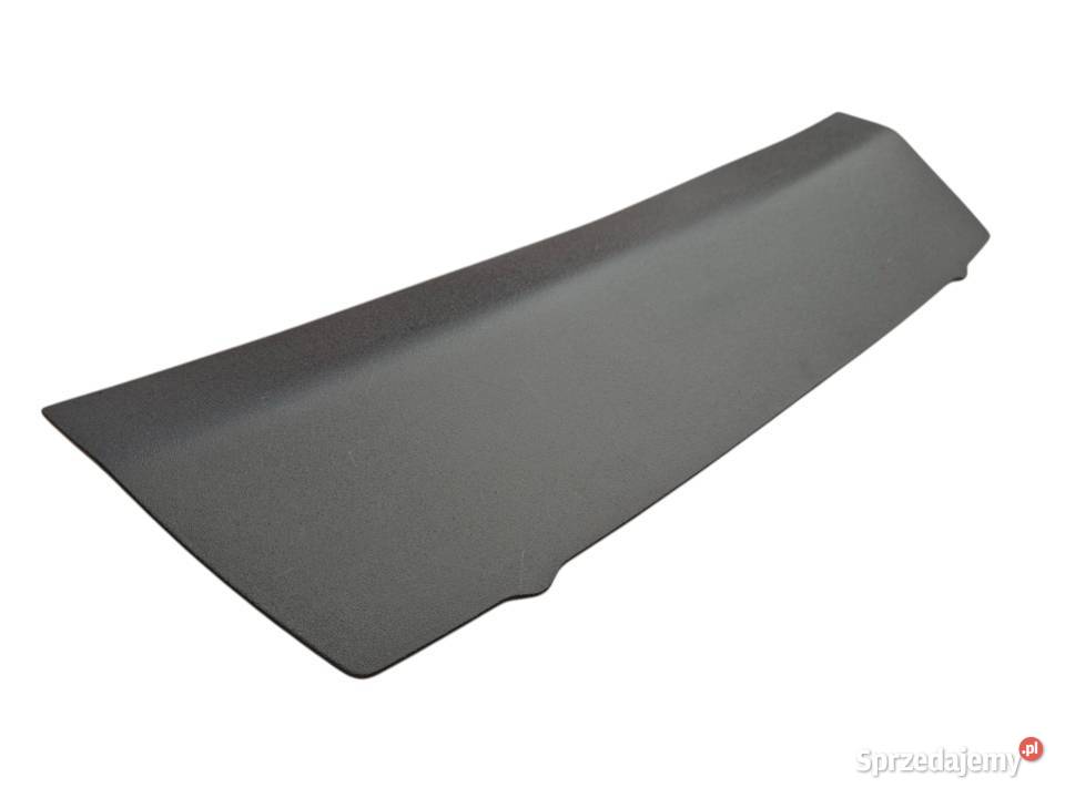 KLAPKA ZAŚLEPKA OSŁONA PODSZYBIA MERCEDES W639 Podszybia sprzedam