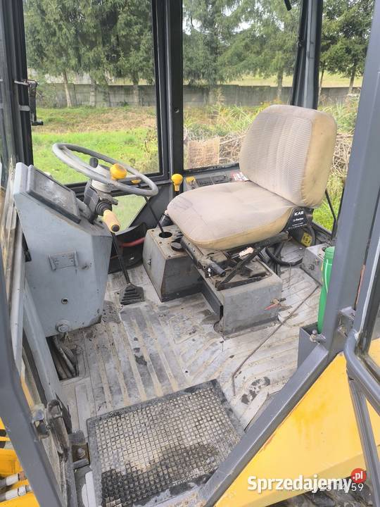 JCB 2cx koparko ładowarka 4x4 x4 krokodyl szybko Dodatkowy osprzęt