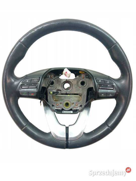 KIEROWNICA SKÓRZANA MULTIFUNKCJA 56113G3000 świętokrzyskie