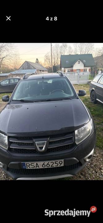 Sprzedam 1500cm3 Radoszyce