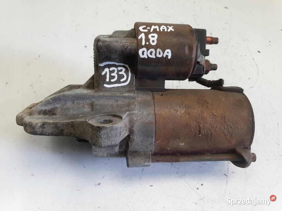 ROZRUSZNIK Ford C 18 16V ROZRUSZNIK 4M5T11000AC Chełm