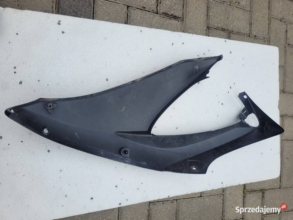 Suzuki GSXR GSXR 600 750 k8 k9 owiewka bok Nowy Tomyśl