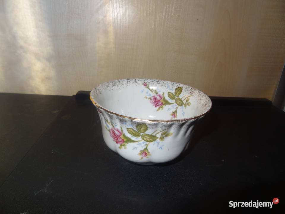 Bulionówka 04L IWONA CHODZIEŻ wielkopolskie Poznań