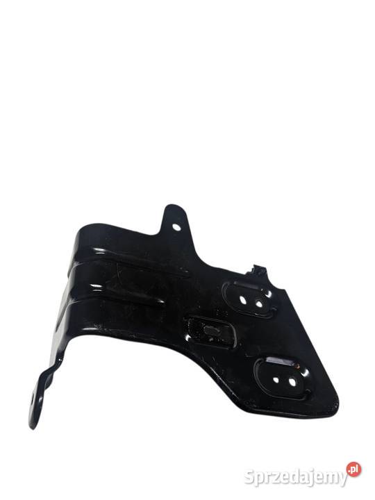 Blacha montażowa Webasto Thermo top V Touran