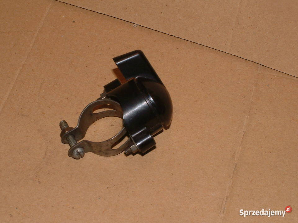 DKW NSU Wiktoria Wanderer przełącznik świateł Łuków